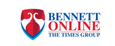 Bennett University Logo