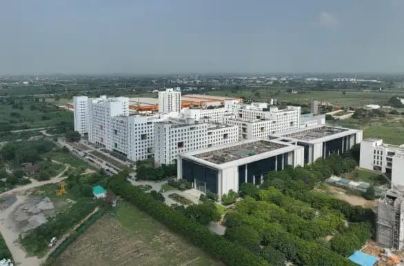 Bennett University (The Times Group)
