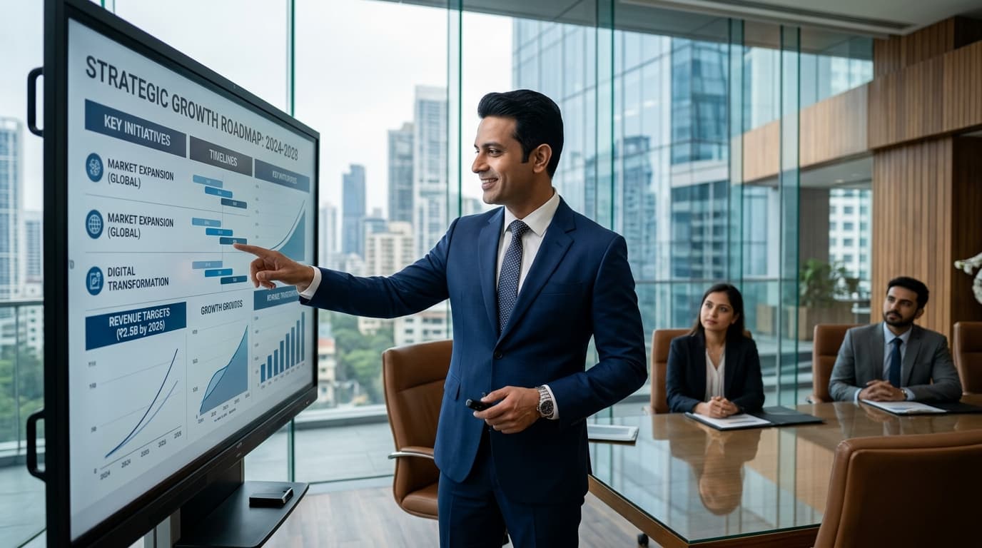 Break the 'Experience-Only' Promotion Ceiling